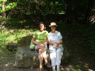 Sonnenberg Gardens and Mansion 014